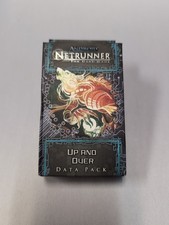 FFG Android Netrunner LCG Data