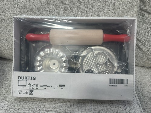 Ikea duktig set giocattolo - duktig, da