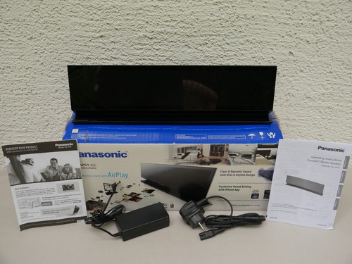 Panasonic ap01 airplay - panasonic,
