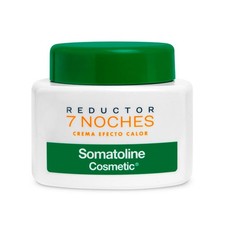 Somatoline Cosmetic Snellente