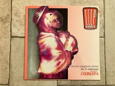 Cccp canzoni preghiere - cccp, danze