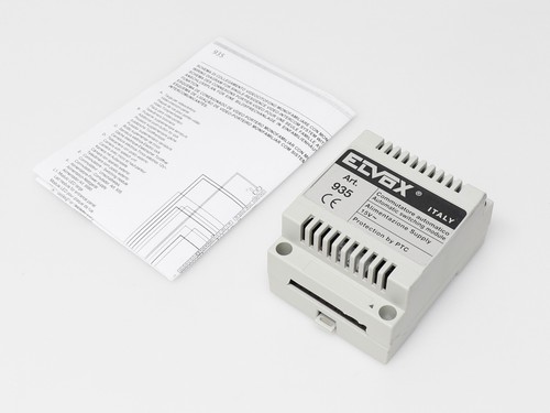 Commutatore automatico elvox - commutatore,