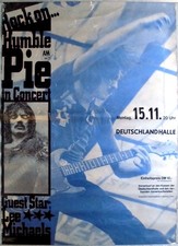 HUMBLE PIE - 1971 - Live in