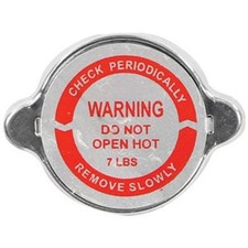 Tappo radiatore adatto a