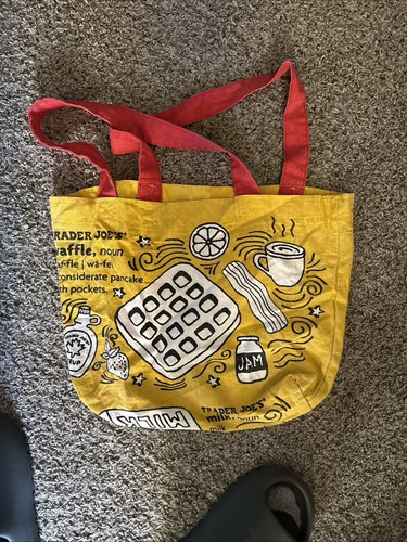 Borsa colazione trader joe - trader, joe's