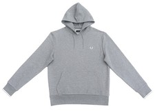 FRED PERRY - FELPA CON