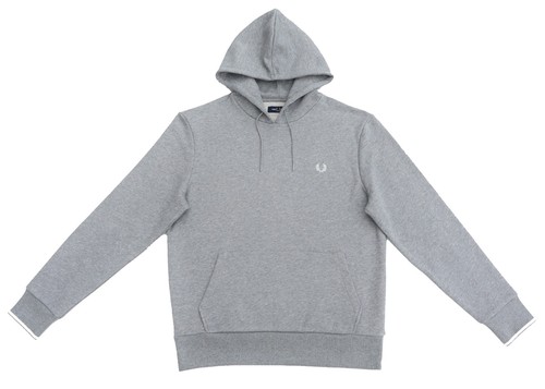Fred perry felpa con - fred,
