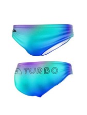 TURBO - COSTUME SLIP - SMOKE -