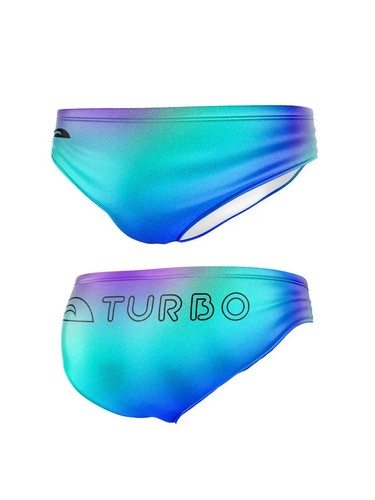 Turbo costume slip smoke - costume,