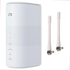 ROUTER SBLOCCATO ZTE MC801A 5G