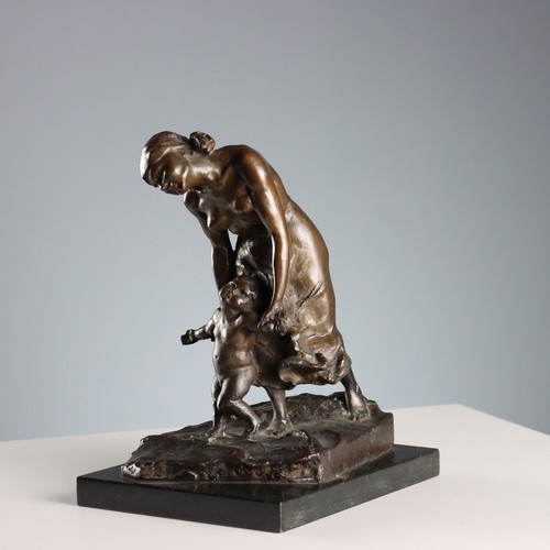 Primi passi scultura - primi,