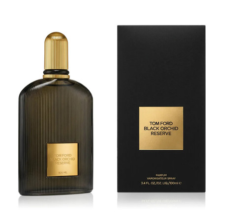Profumo tom ford - profumo, black
