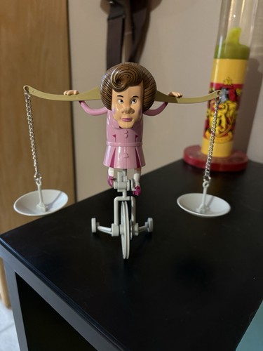 Raro harry potter ciclismo - raro,
