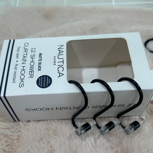 Ganci per tenda doccia - , nautica