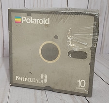 Floppy disk dati vintage NOS