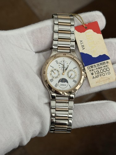 Nos raro orologio - nos,