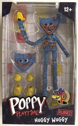 Modellino mcfarlane toys poppy - toys,