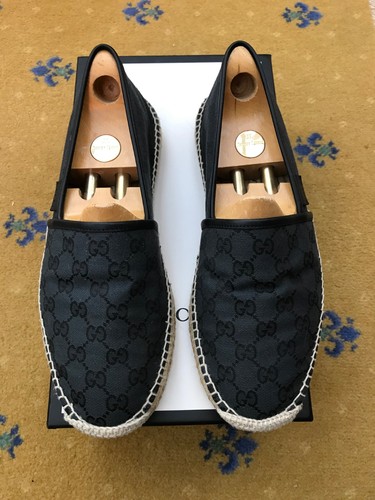 Gucci mocassini scarpe