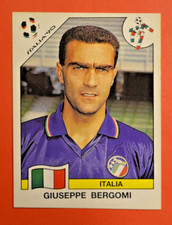 Panini Calcio Mondiali 1990-