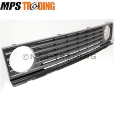 Griglia radiatore anteriore a doghe orizzontali Range Rover Classic 1986-1994 BTR451