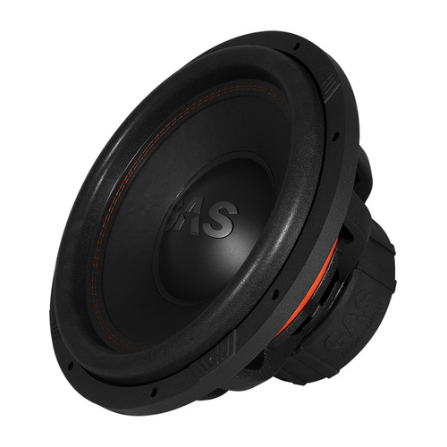 Gas audio max 15d1 - audio, s1-15d1