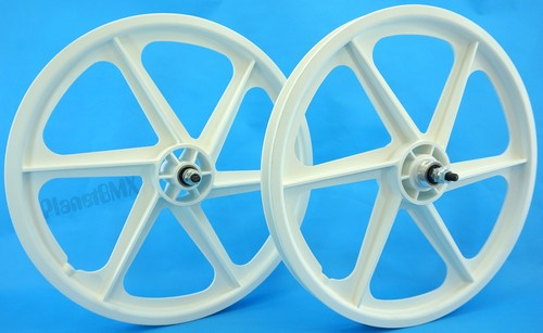 Skyway bmx sei razze tufo - sei,