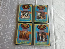 8 DVD Assortiti,4Ciccio e