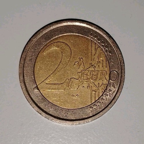 Moneta euro italia - euro,