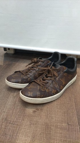 Scarpe sneakers louis - sneakers, vuitton