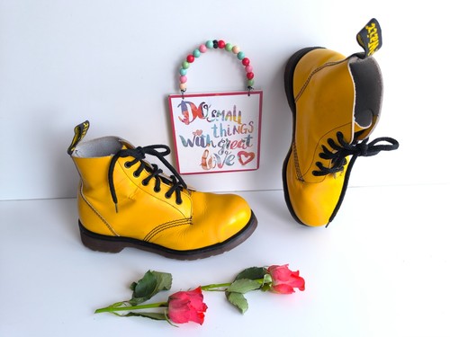 Doc martens 101 stivaletti - doc,