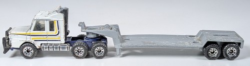 Matchbox scania t142 - matchbox,,