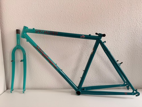 Specialized stumpjumper pro - specialized,