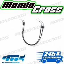 Cavo gas motocross marketing - cavo,