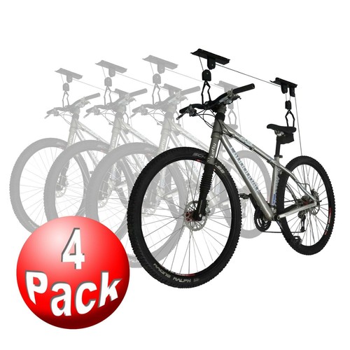 Confezione sollevatori bici - confezione,