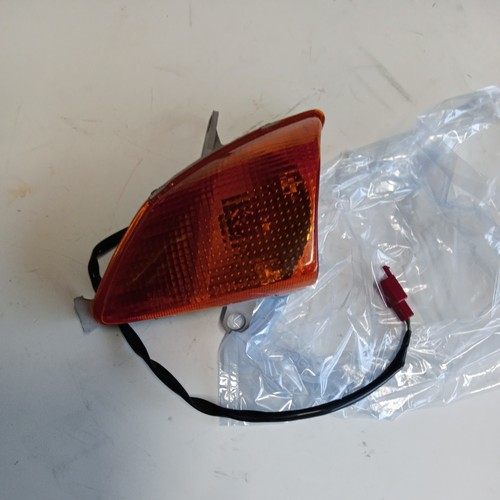Freccia anteriore honda - sx,