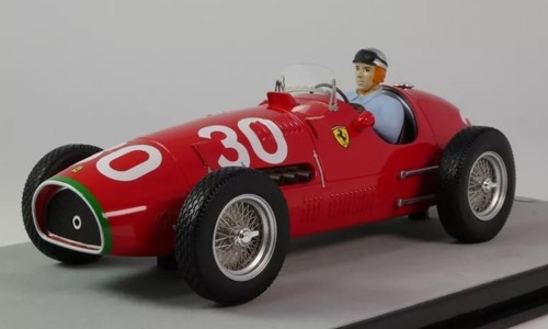 Tecnomodel ferrari 500 - ferrari, #30