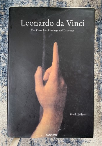 Leonardo vinci the - da, vinci: