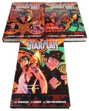 James Robinson Tony Harris