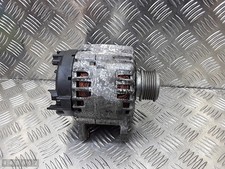 2009 VW GOLF VI ALTERNATOR