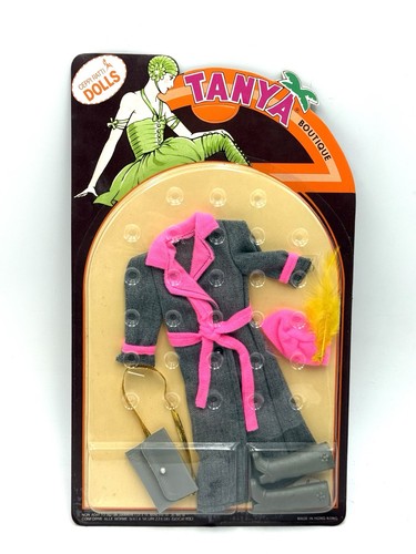 Vintage nos tanya boutique - ,