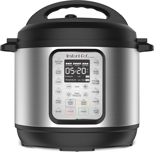 Duo plus multicooker 1 - multicooker, in