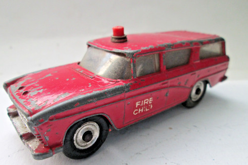 Dinky toys 257 station wagon - dinky,