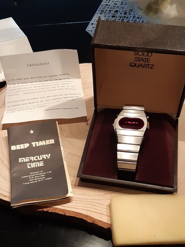 Set completo orologio sveglia - orologio,