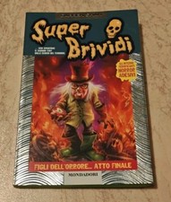 Super Brividi n.45 Mondadori 