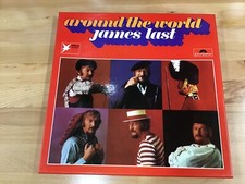 1970 James Last Around the
