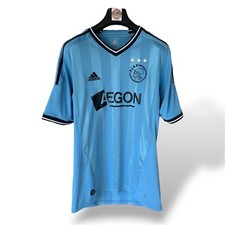 Adidas ajax amsterdam 2011 - adidas,