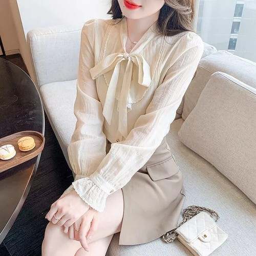 Camicia maglia blusa donna - maglia,