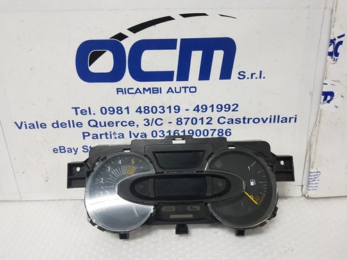 248100919r quadro strumenti - quadro,