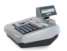 registratore di cassa telematico sweda con cassetto 