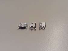 CONNETTORE MICRO USB RICARICA